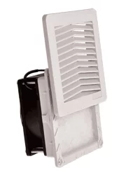 KBFF12AUN - KBFF12 Advantage Series Filter Fans