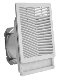 KBFF20AUE1 - KBFF20 Advantage Series Filter Fans KBFF20AUE1 - KBFF20 Advantage Series Filter Fans