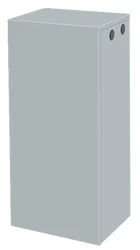 KPHE30 - KPHE30 Water-to-Air