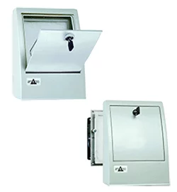 Outdoor Filter Fan & Exhaust Package Outdoor Filter Fan & Exhaust Package