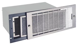 KPR729A - KPR729 EMI/RFI Shielded Twin Packaged Blowers KPR729A - KPR729 EMI/RFI Shielded Twin Packaged Blowers