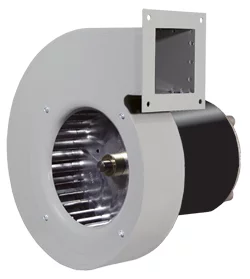 KBB47 - KBB47 High Pressure Centrifugal Blowers KBB47 - KBB47 High Pressure Centrifugal Blowers