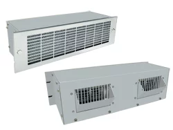 KP701A - KP701 Standard Twin Packaged Blowers KP701A - KP701 Standard Twin Packaged Blowers