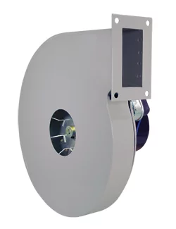 KBR60 - KBR60 High Pressure Radial Blowers KBR60 - KBR60 High Pressure Radial Blowers