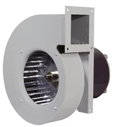 KBB51 - KBB51 High Pressure Centrifugal Blowers KBB51 - KBB51 High Pressure Centrifugal Blowers