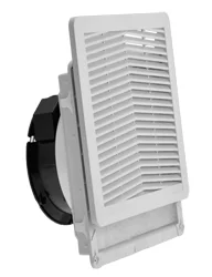 KBFF15AUF - KBFF15AUF Advantage Series Filter Fans