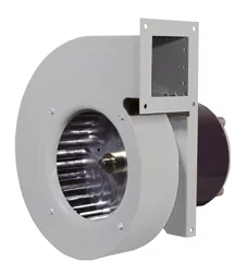 KBB63 - KBB63 High Pressure Centrifugal Blowers KBB63 - KBB63 High Pressure Centrifugal Blowers