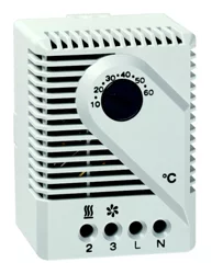 KSMT - Mechanical Thermostats - KSMT