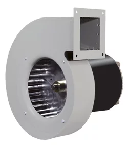 KBB38 - KBB38 High Pressure Centrifugal Blowers KBB38 - KBB38 High Pressure Centrifugal Blowers