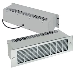 KPC729C - KPC729 Broad Discharge Twin Packaged Blowers