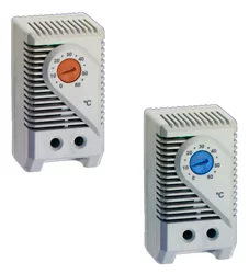 KSSTCF - Small Thermostats KSSTCF - Small Thermostats