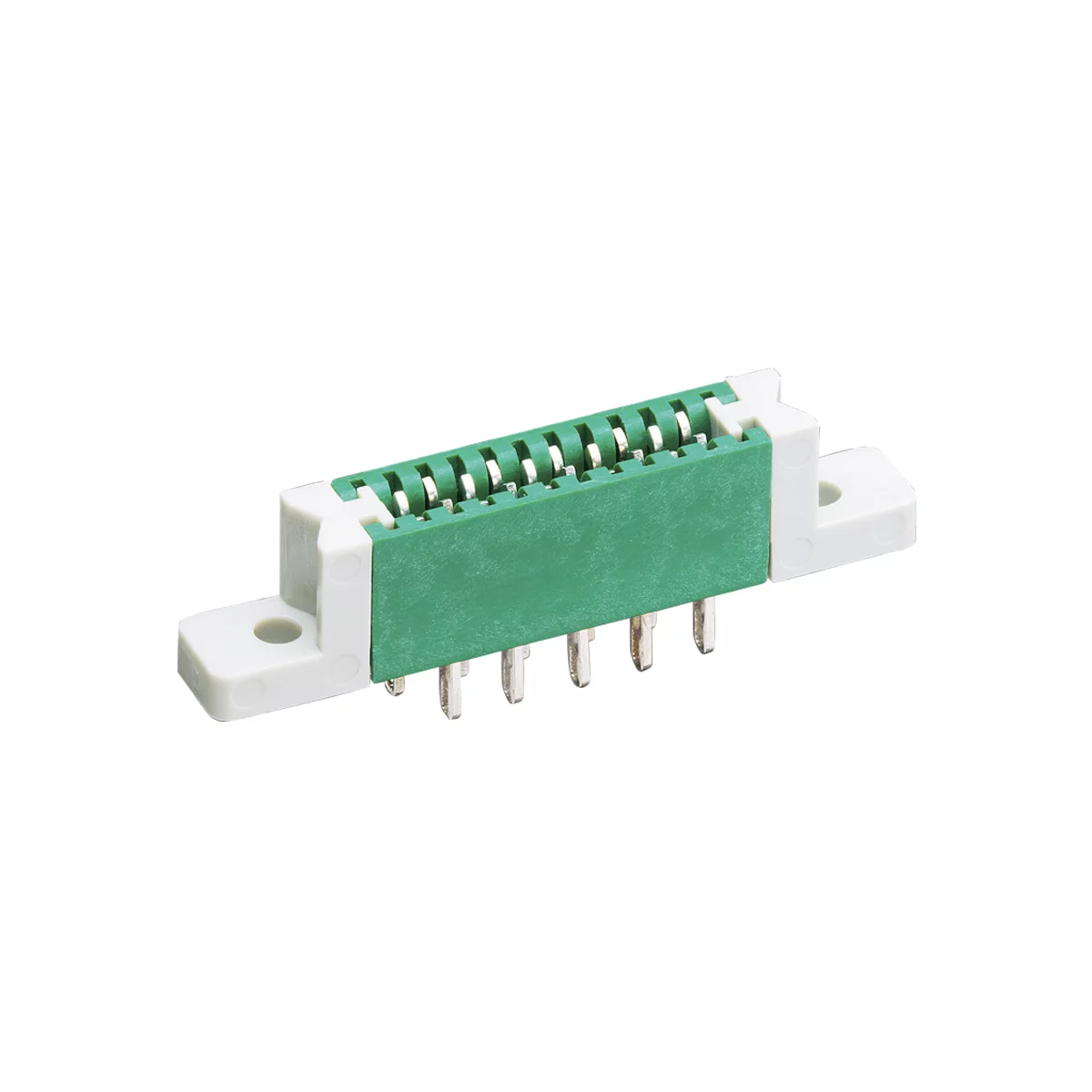 2,5 UF - Direct connectors for insert cards, pitch 2.5/2.54/5.0/5.08 mm 2,5 UF - Direct connectors for insert cards, pitch 2.5/2.54/5.0/5.08 mm