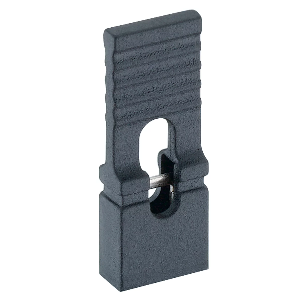 4143 01 - Shorting links, pitch 2.5/2.54 mm 4143 01 - Shorting links, pitch 2.5/2.54 mm