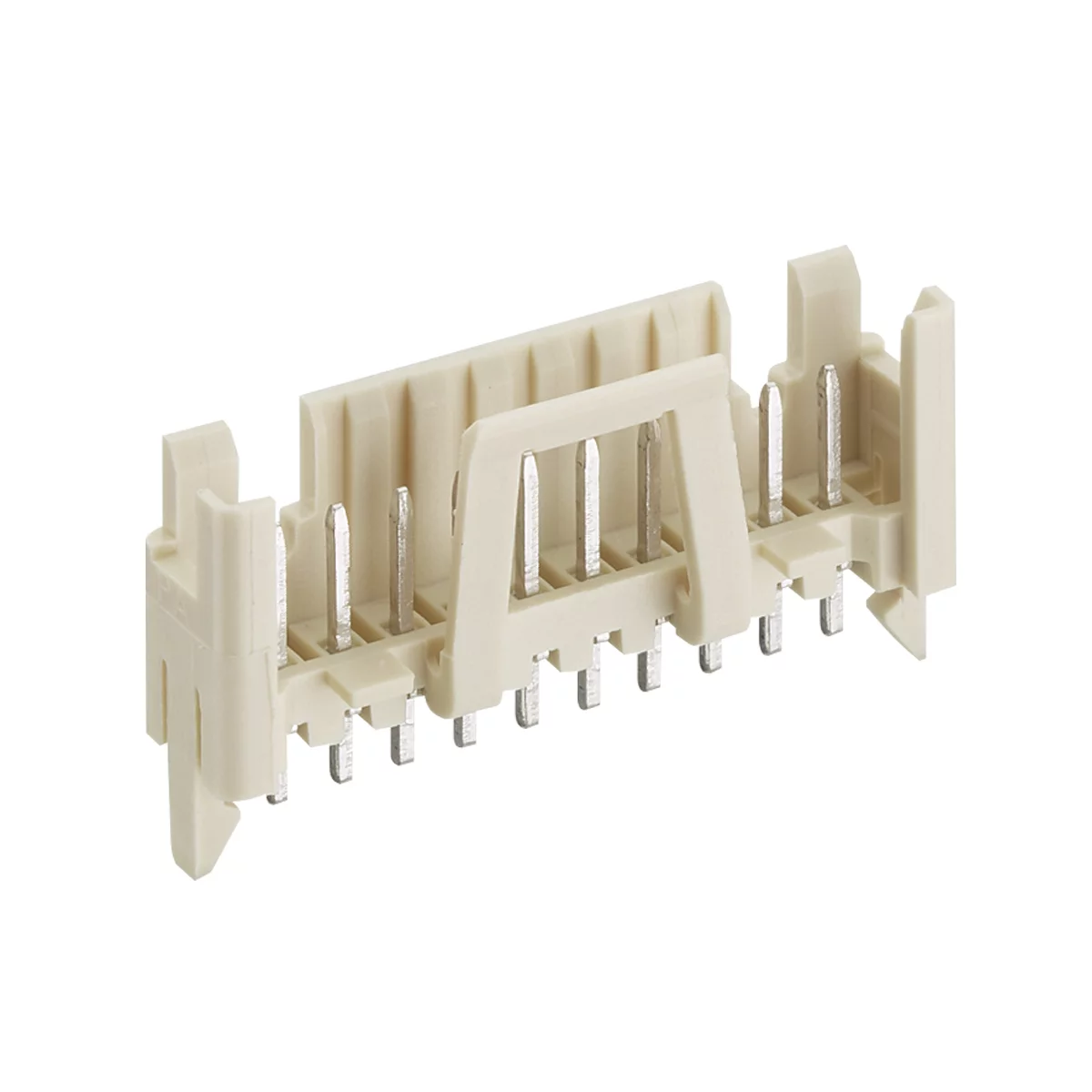 3855 - Multimodulâ„¢ connectors, pitch 2.5 mm 3855 - Multimodulâ„¢ connectors, pitch 2.5 mm