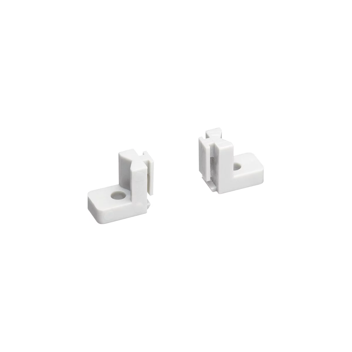 F - Direct connectors for insert cards, pitch 2.5/2.54/5.0/5.08 mm