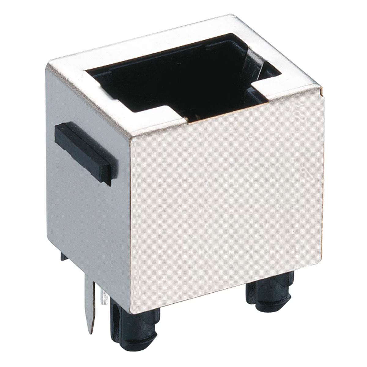 P 136 - Modular connectors