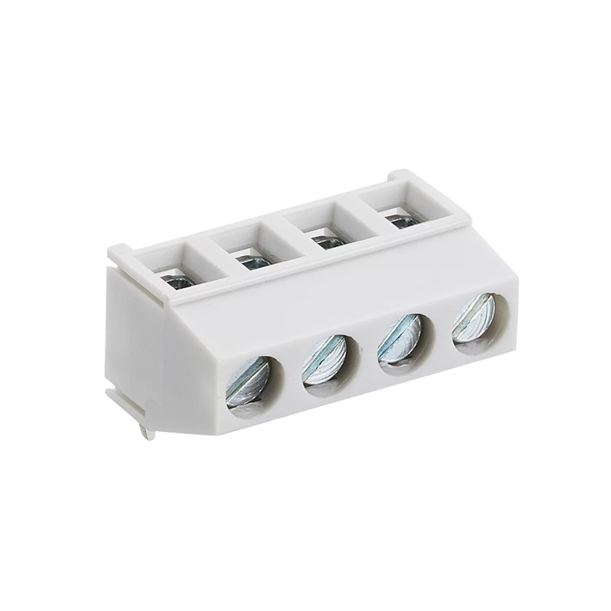 6324 - Screw terminal blocks, pitch 3.5/5.0/10.0 mm