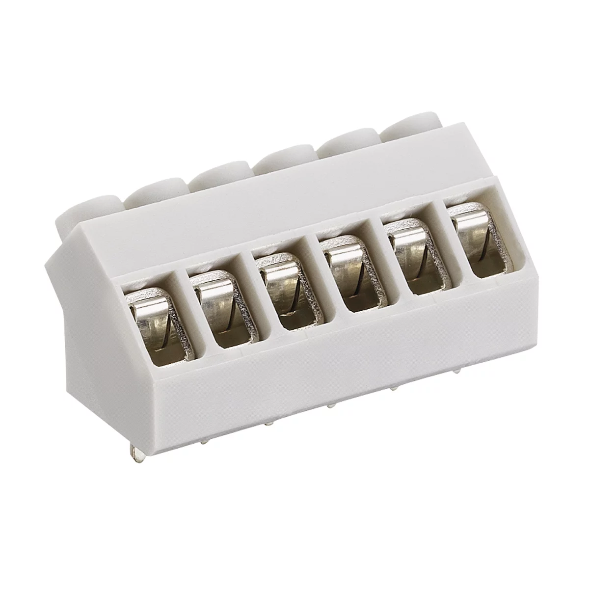 KRESW - Screw terminal blocks, pitch 3.5/5.0/10.0 mm