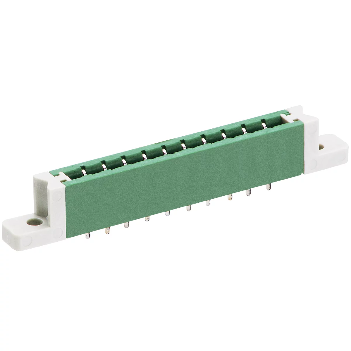 5 RF - Direct connectors for insert cards, pitch 2.5/2.54/5.0/5.08 mm 5 RF - Direct connectors for insert cards, pitch 2.5/2.54/5.0/5.08 mm
