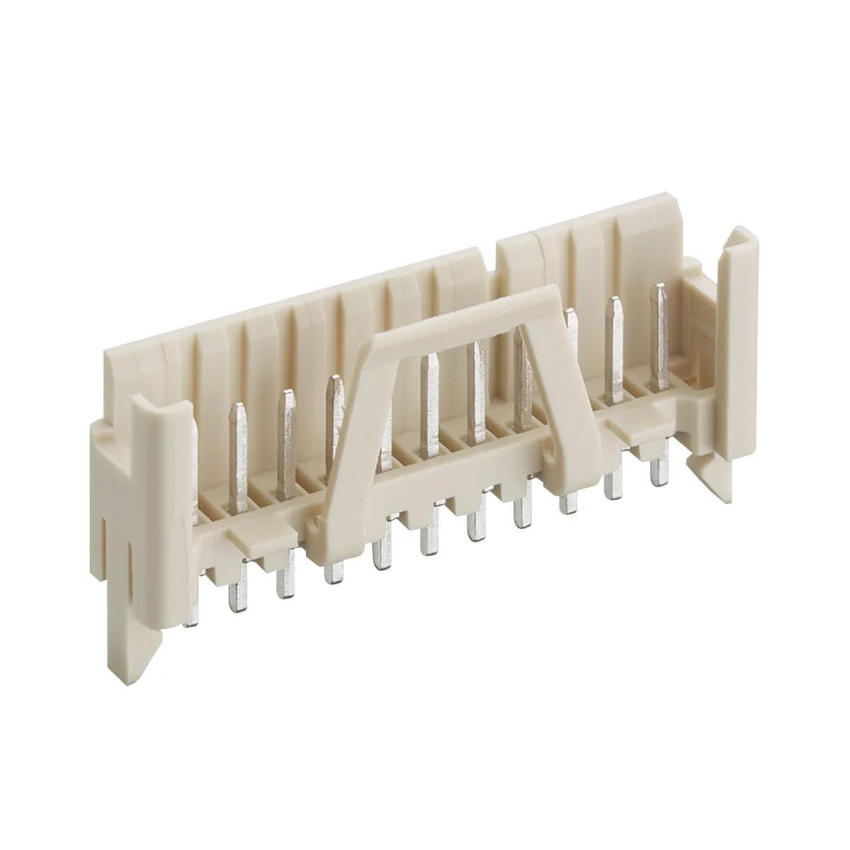 3850 - Multimodulâ„¢ connectors, pitch 2.5 mm 3850 - Multimodulâ„¢ connectors, pitch 2.5 mm