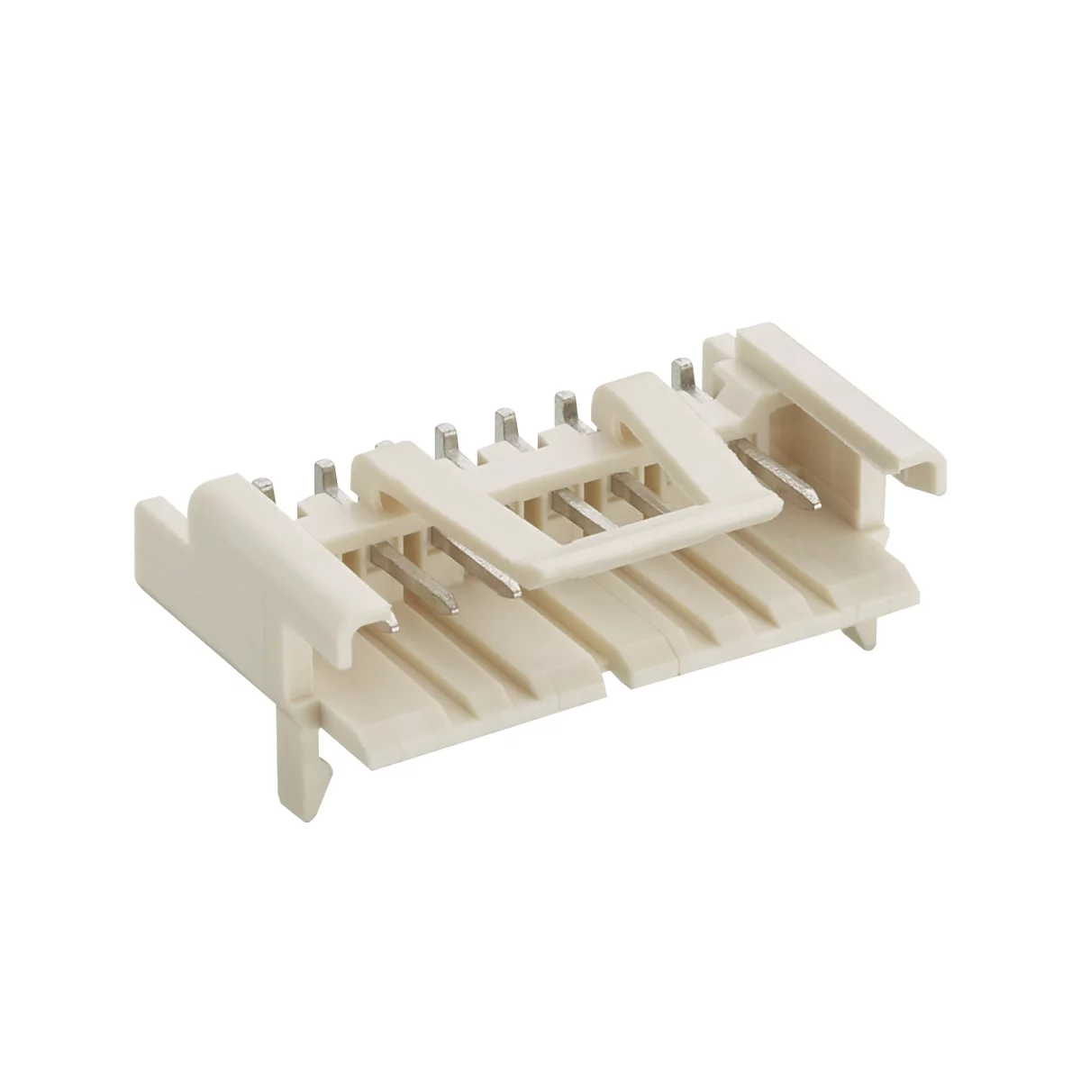 3853 - Multimodulâ„¢ connectors, pitch 2.5 mm 3853 - Multimodulâ„¢ connectors, pitch 2.5 mm