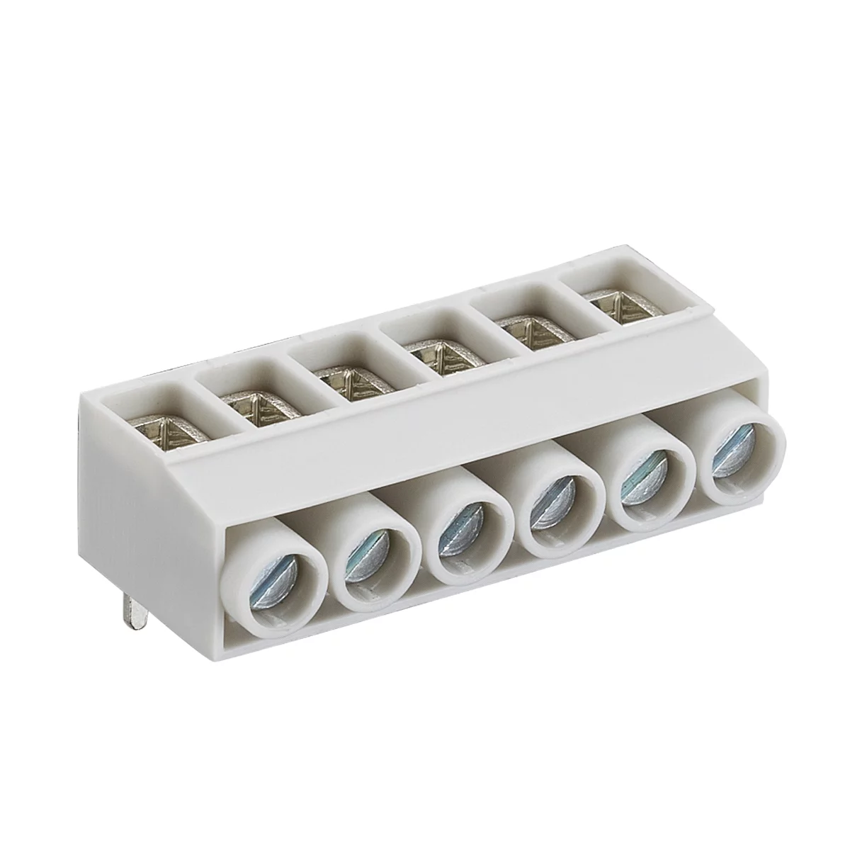 KRESL - Screw terminal blocks, pitch 3.5/5.0/10.0 mm