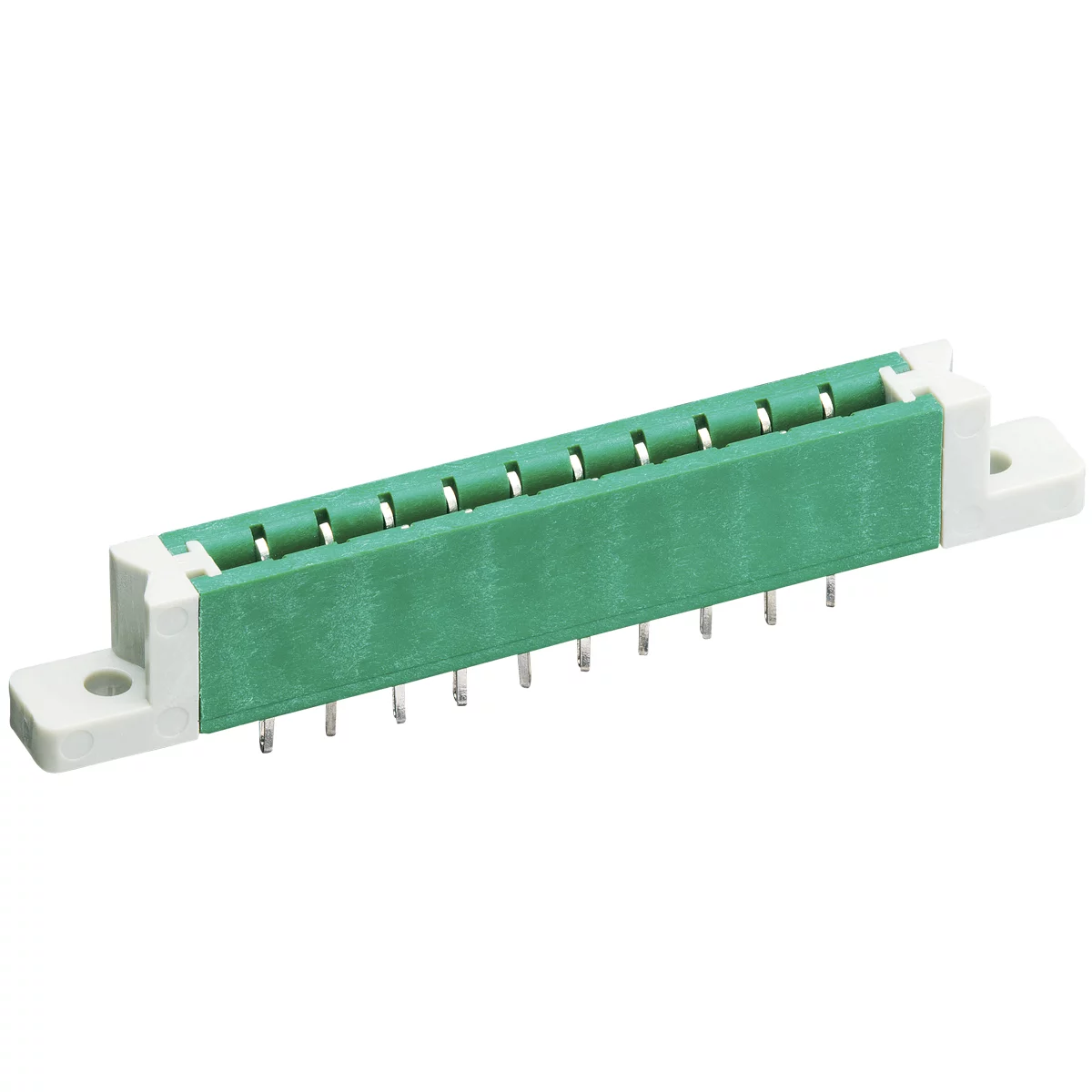 5 UF - Direct connectors for insert cards, pitch 2.5/2.54/5.0/5.08 mm 5 UF - Direct connectors for insert cards, pitch 2.5/2.54/5.0/5.08 mm