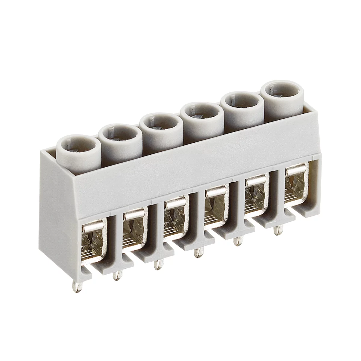 KRESS - Screw terminal blocks, pitch 3.5/5.0/10.0 mm
