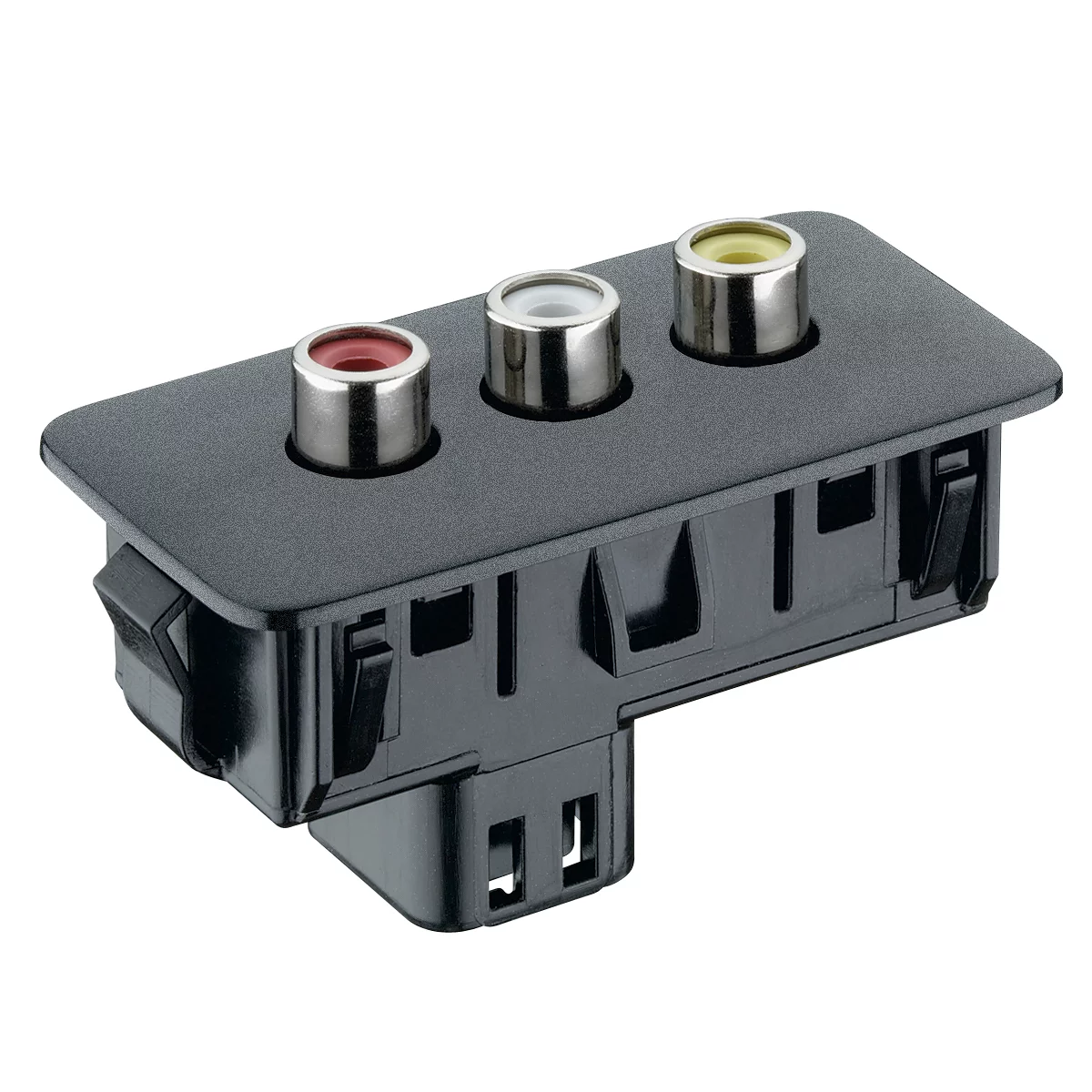 4514 - Multimedia interfaces for infotainment packages