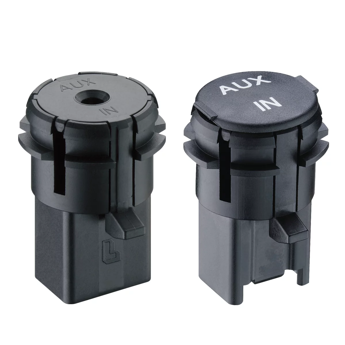 4510 - Multimedia interfaces for infotainment packages 4510 - Multimedia interfaces for infotainment packages