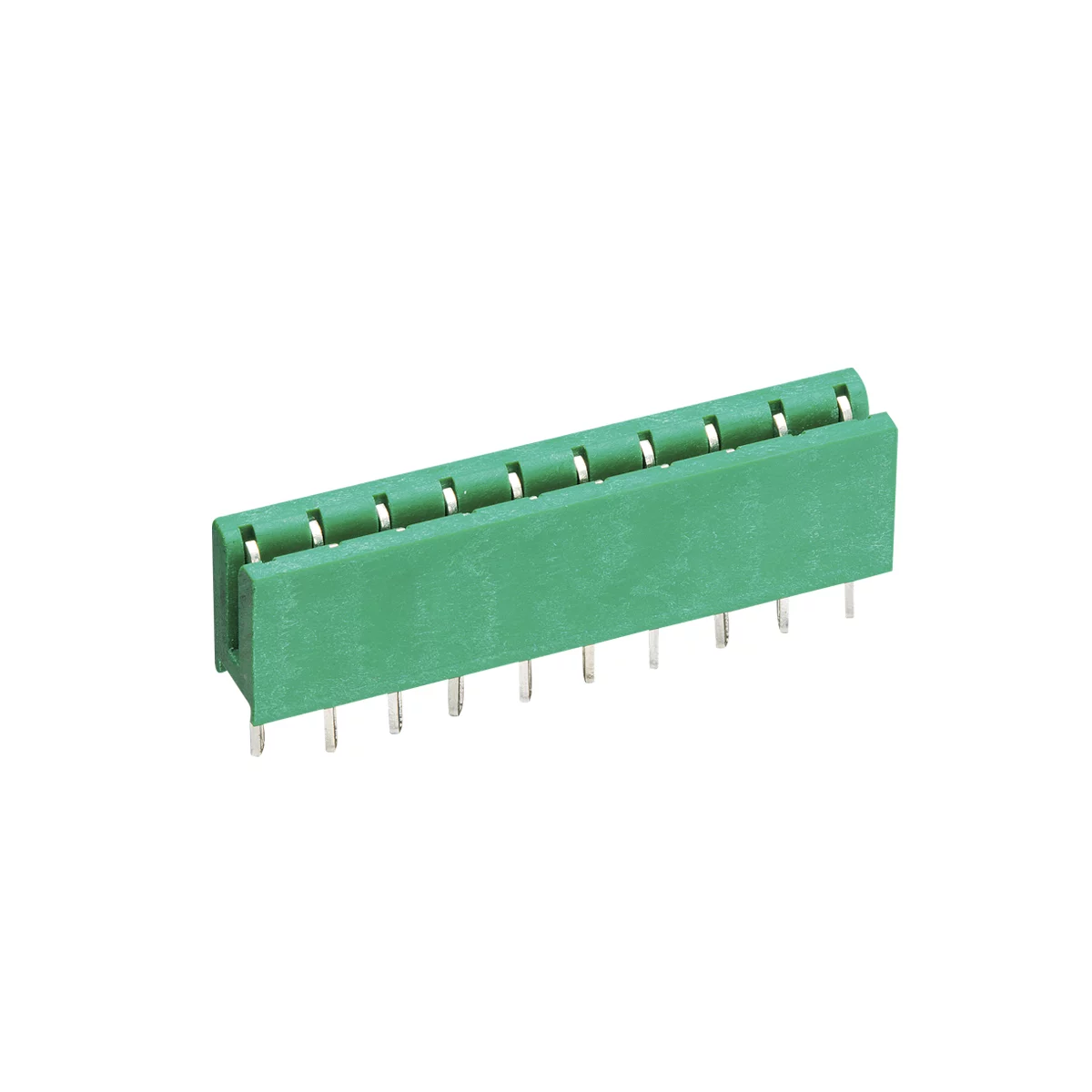 5 U - Direct connectors for insert cards, pitch 2.5/2.54/5.0/5.08 mm 5 U - Direct connectors for insert cards, pitch 2.5/2.54/5.0/5.08 mm