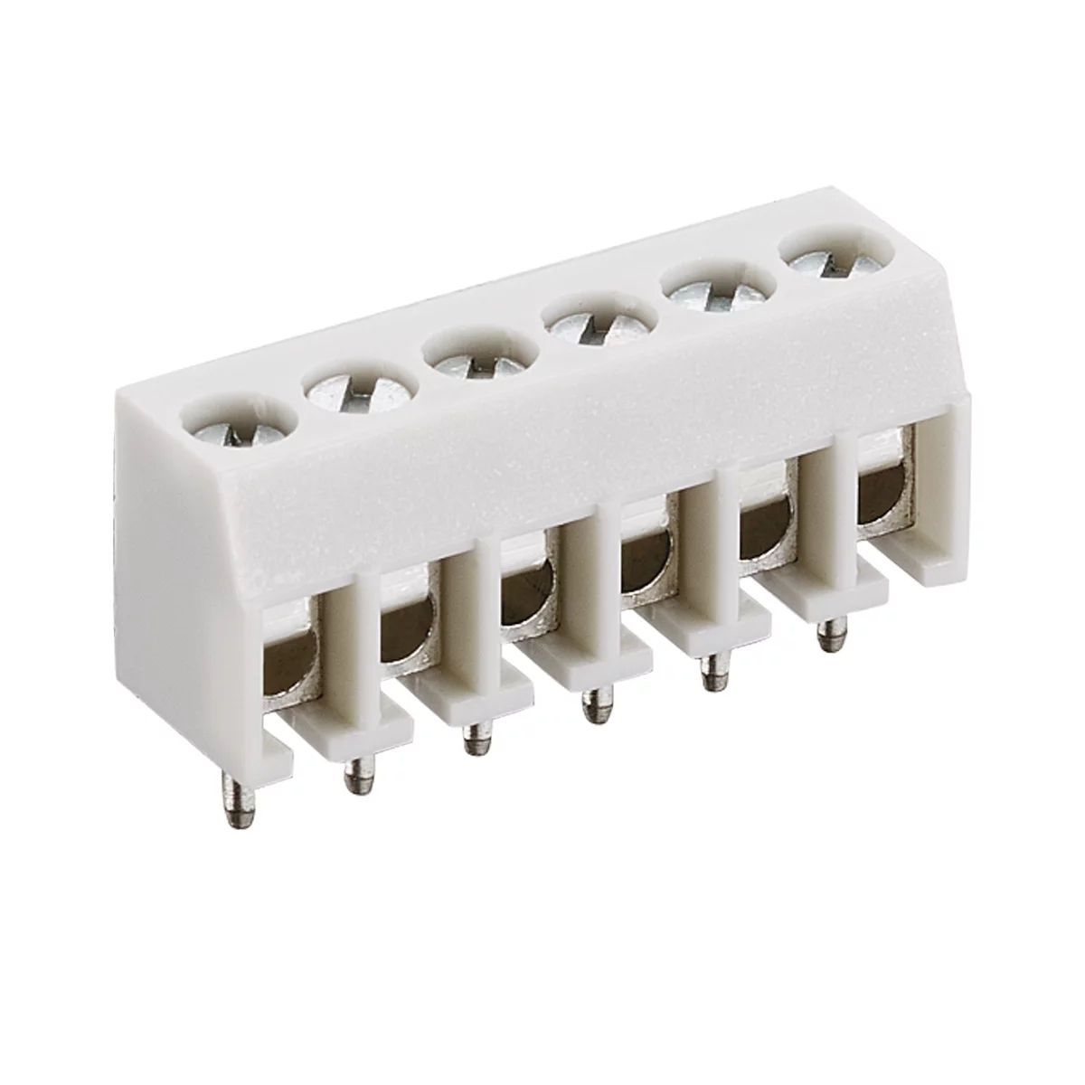 KRMC - Screw terminal blocks, pitch 3.5/5.0/10.0 mm