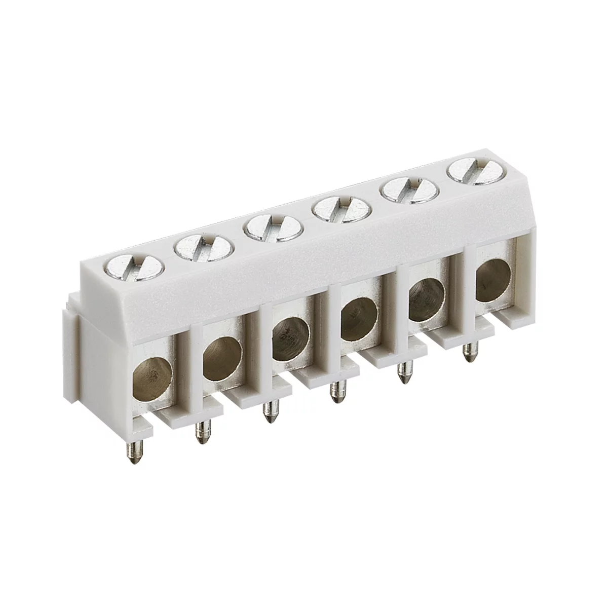 KRMO - Screw terminal blocks, pitch 3.5/5.0/10.0 mm
