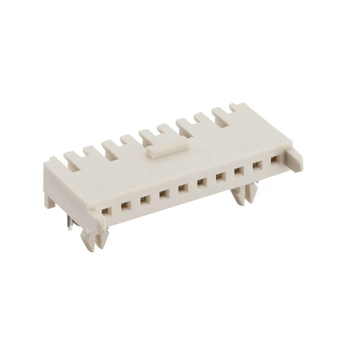 3801 - Multimodulâ„¢ connectors, pitch 2.5 mm 3801 - Multimodulâ„¢ connectors, pitch 2.5 mm