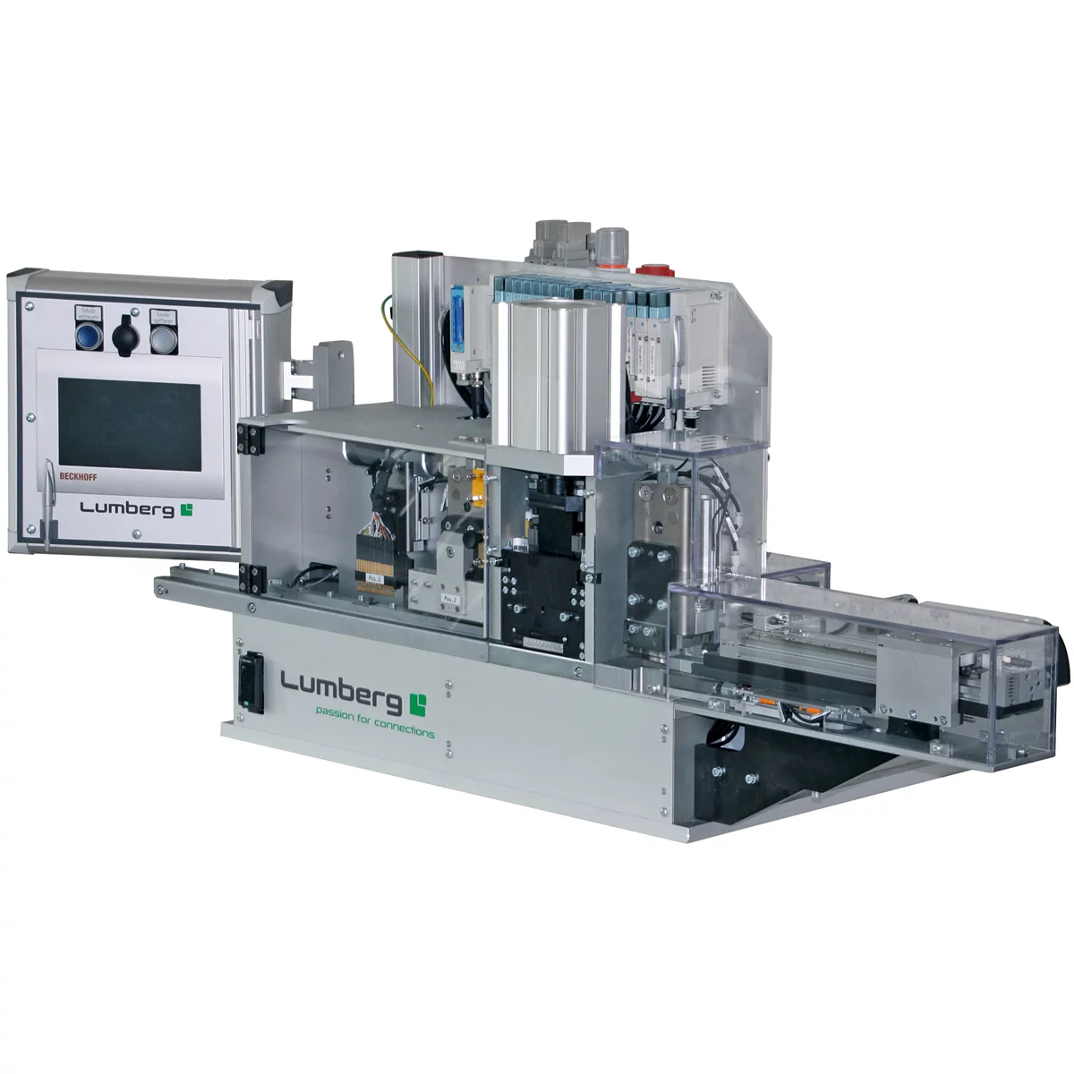 HA35f-CA-KC-KT - Tools and harnessing machines HA35f-CA-KC-KT - Tools and harnessing machines