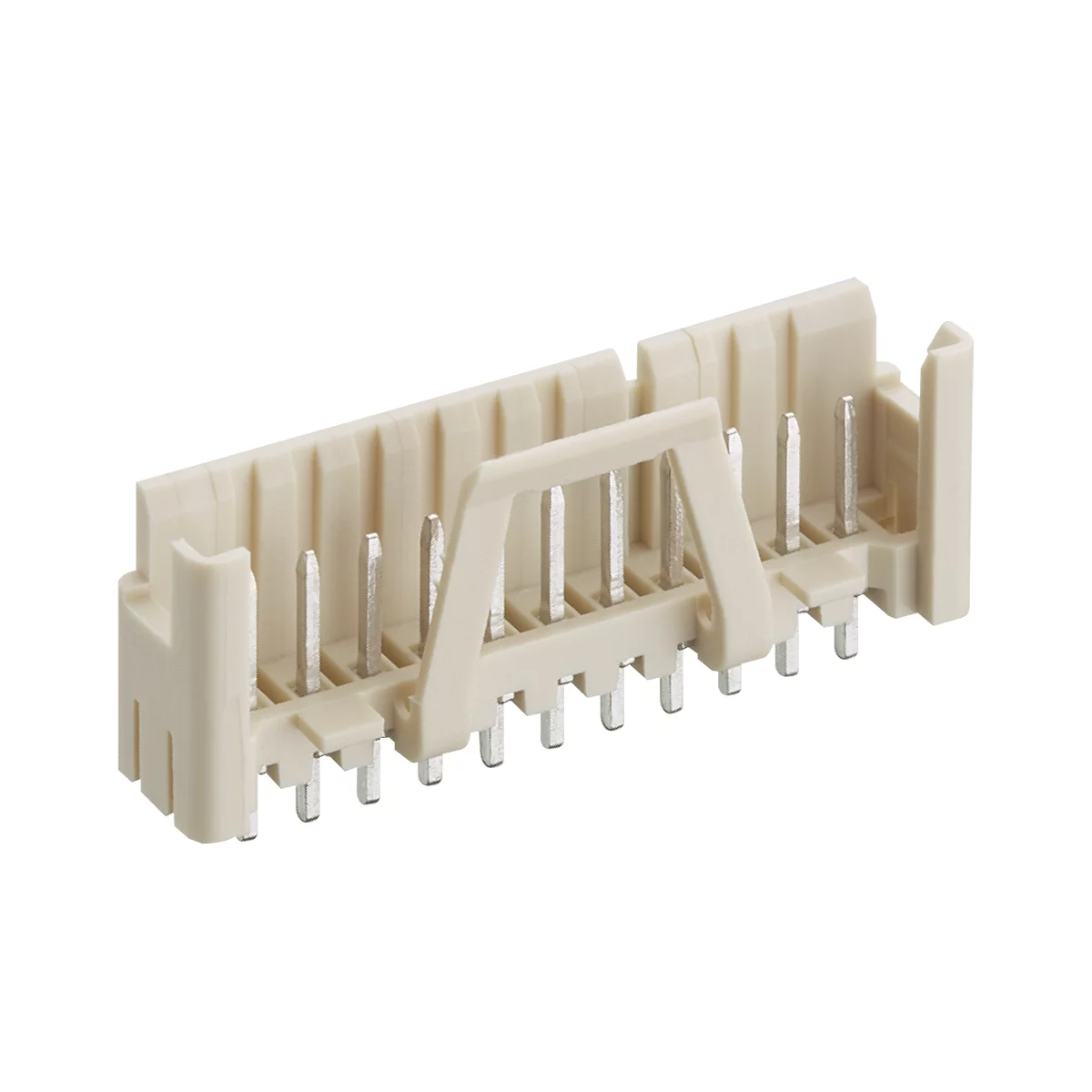 3852 - Multimodulâ„¢ connectors, pitch 2.5 mm 3852 - Multimodulâ„¢ connectors, pitch 2.5 mm