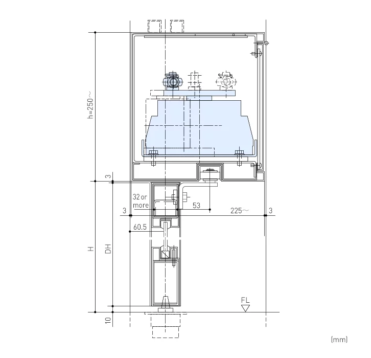 DH-41 Folding Door Operator - DH-41 Folding Door Operator DH-41 Folding Door Operator - DH-41 Folding Door Operator