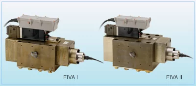 FIVA Valve - FIVA Valve