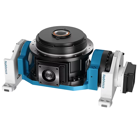 RVP-C40 - Variable tilt angle turntable unit RVP-C40 - Variable tilt angle turntable unit