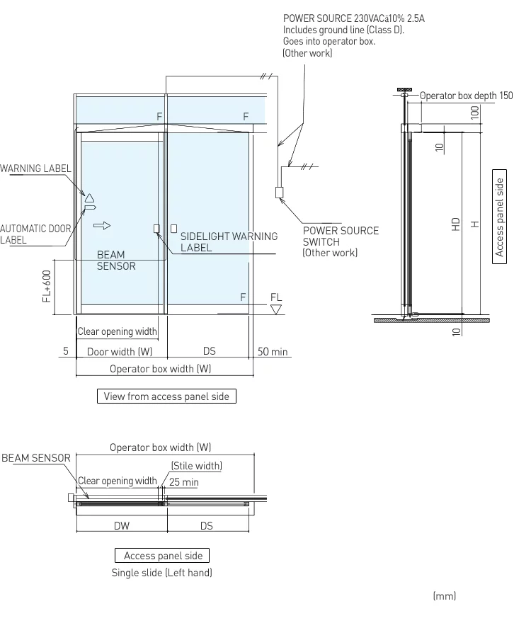 V-85SL-HM - V-85SL-HM