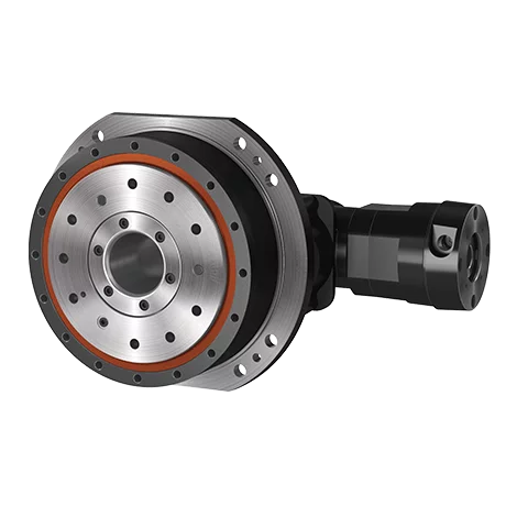 RDR-010C - Right angle input type precision reduction gearhead model (Hollow shaft Series) RDR-010C - Right angle input type precision reduction gearhead model (Hollow shaft Series)