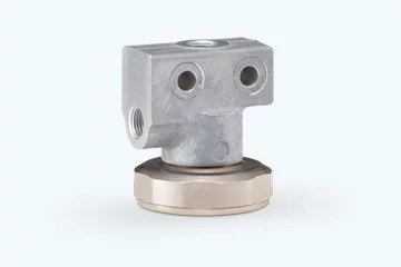 Clutch Damper Cylinder - Clutch Damper Cylinder