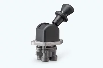 Parking Brake Valve - Parking Brake Valve