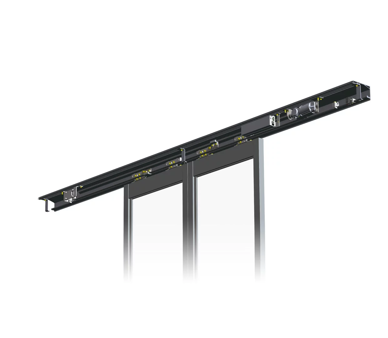 DSN-60/75/150S-HM - DSN-60/75/150S-HM DSN-60/75/150S-HM - DSN-60/75/150S-HM