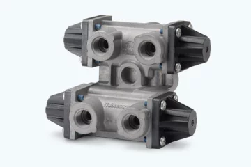 Multi-protection Valve - Multi-protection Valve Multi-protection Valve - Multi-protection Valve