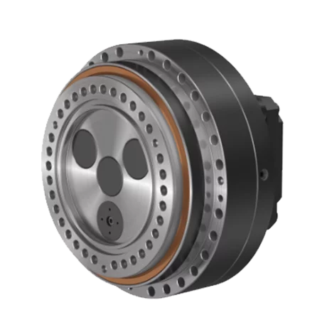 RH-700N - Precision reduction gearhead model for high torque RH-700N - Precision reduction gearhead model for high torque