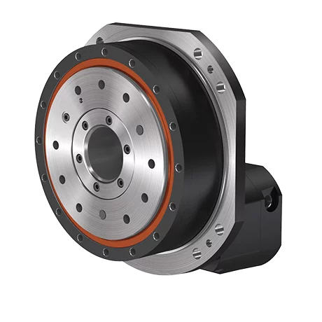 RDS-200C - Advanced precision reduction gearhead model (Hollow shaft Series) RDS-200C - Advanced precision reduction gearhead model (Hollow shaft Series)