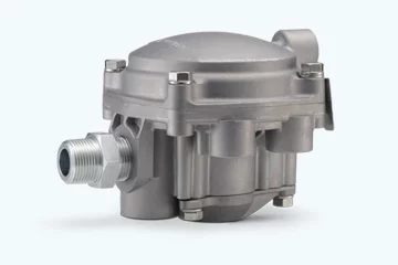 Relay Emergency Valve - Relay Emergency Valve Relay Emergency Valve - Relay Emergency Valve