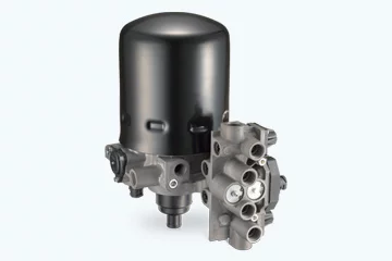 Module Air Dryer (With Purge Chamber) - Module Air Dryer (With Purge Chamber) Module Air Dryer (With Purge Chamber) - Module Air Dryer (With Purge Chamber)