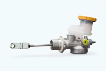 Clutch Master Cylinder with Metal Diaphragm Damper - Clutch Master Cylinder with Metal Diaphragm Damper Clutch Master Cylinder with Metal Diaphragm Damper - Clutch Master Cylinder with Metal Diaphragm Damper